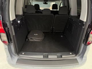 Volkswagen Caddy – thumbnail 38