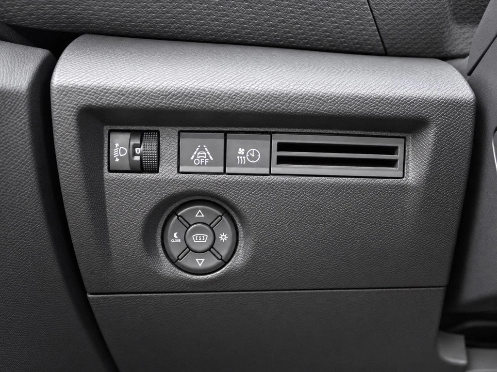 Citroën ë-C4 – foto 21