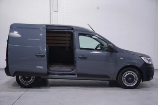 Renault Kangoo – thumbnail 9