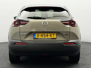 Mazda MX-30 – thumbnail 4