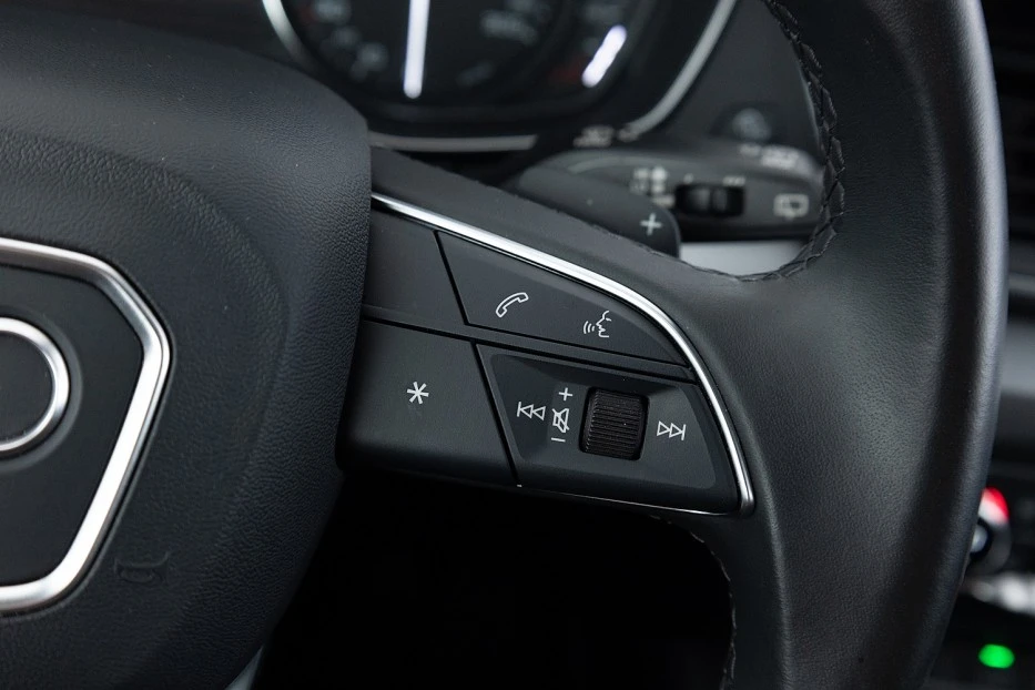 Audi Q5 – foto 21