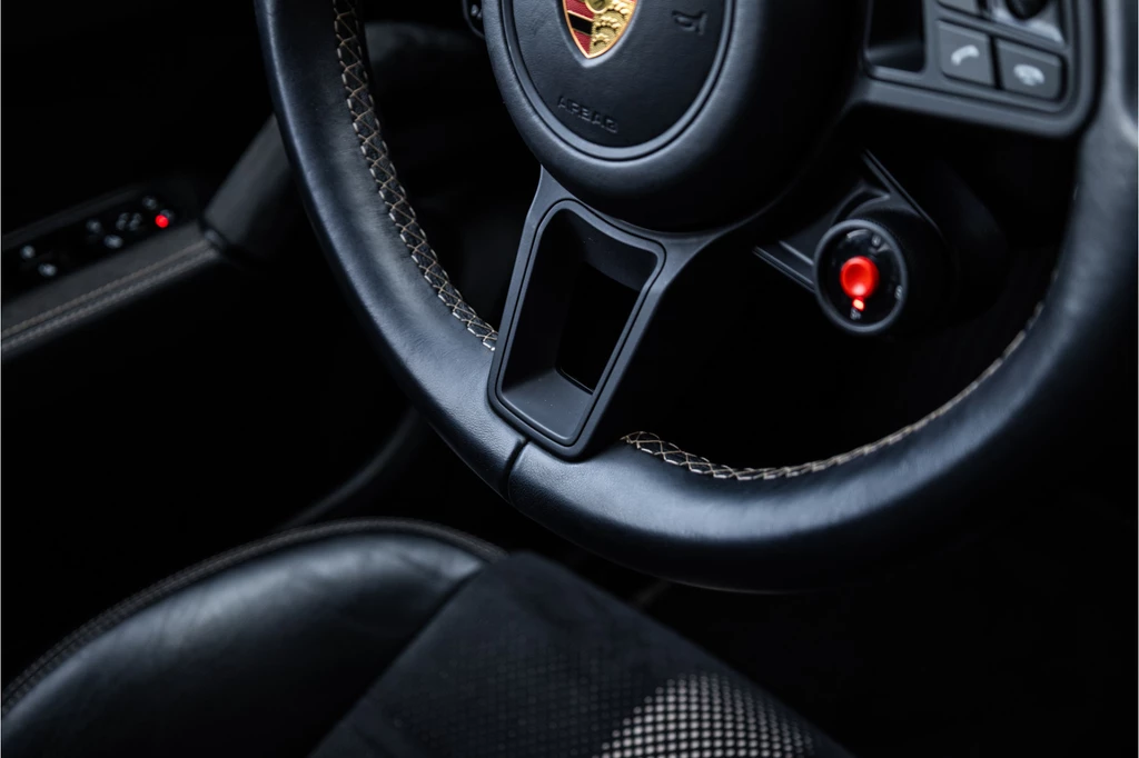 Porsche Cayenne – foto 34