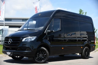 Mercedes-Benz Sprinter – thumbnail 2