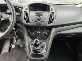 Ford Transit Connect – thumbnail 19