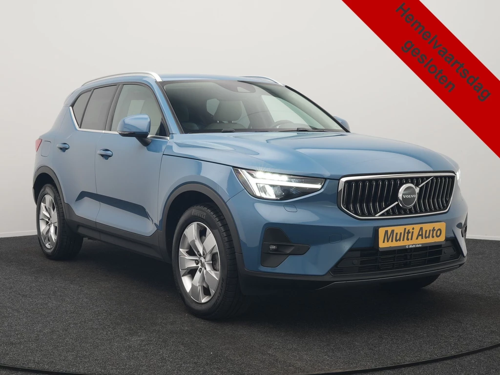 Volvo XC40 – foto 10