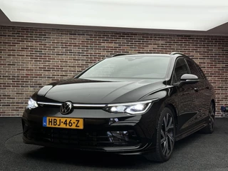 Volkswagen Golf – thumbnail 2