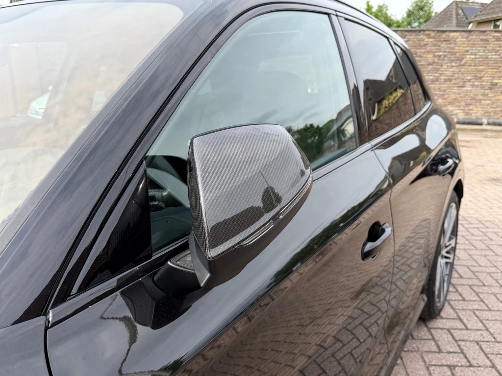 Audi SQ5 – foto 3