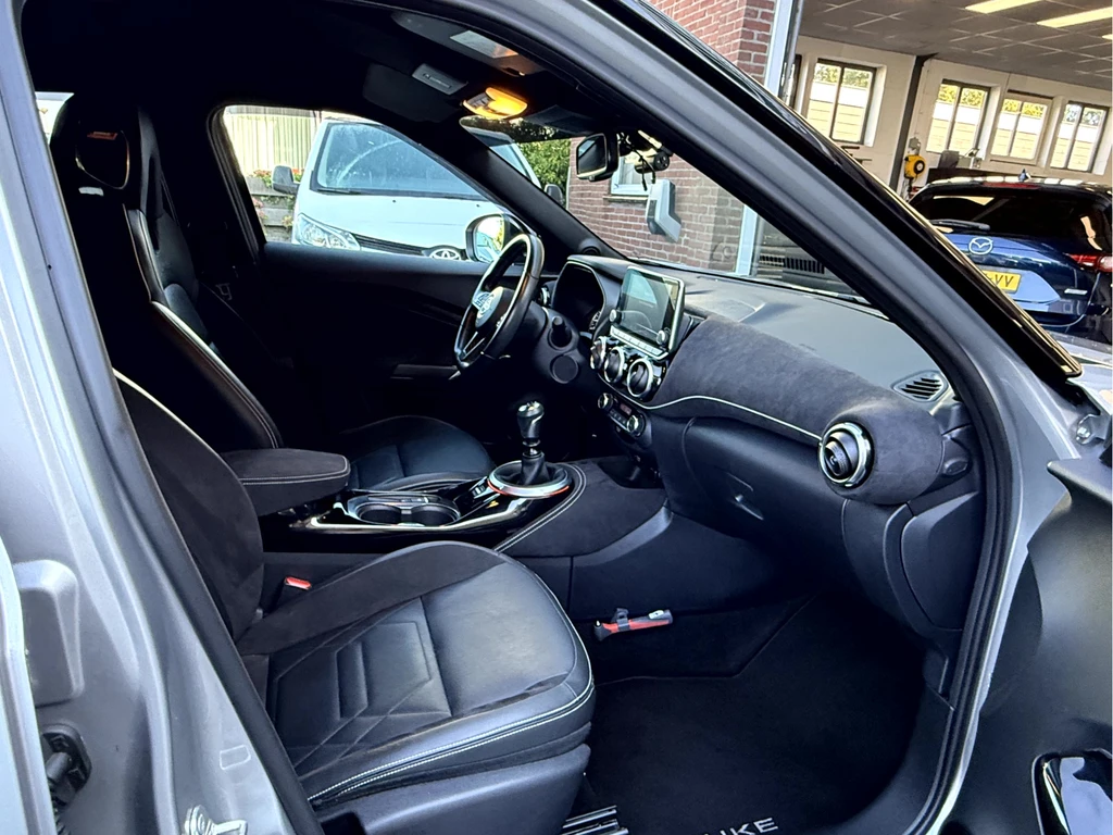 Nissan Juke – foto 22