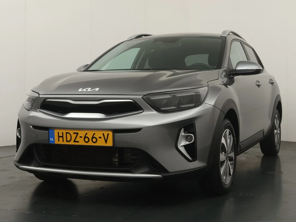 Kia Stonic – foto 2