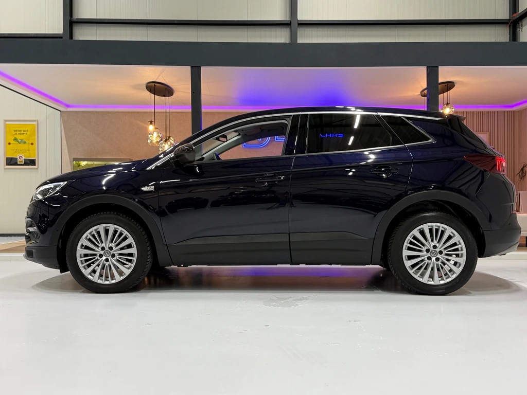 Opel Grandland X – foto 2