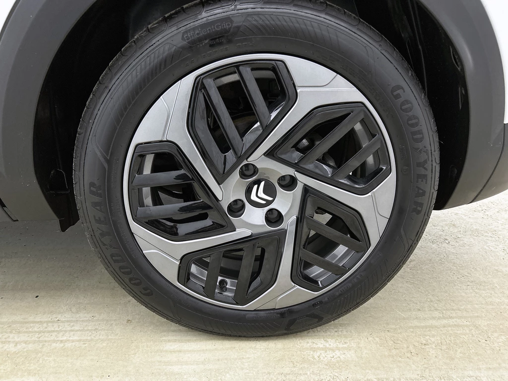 Citroën ë-C4 – foto 35