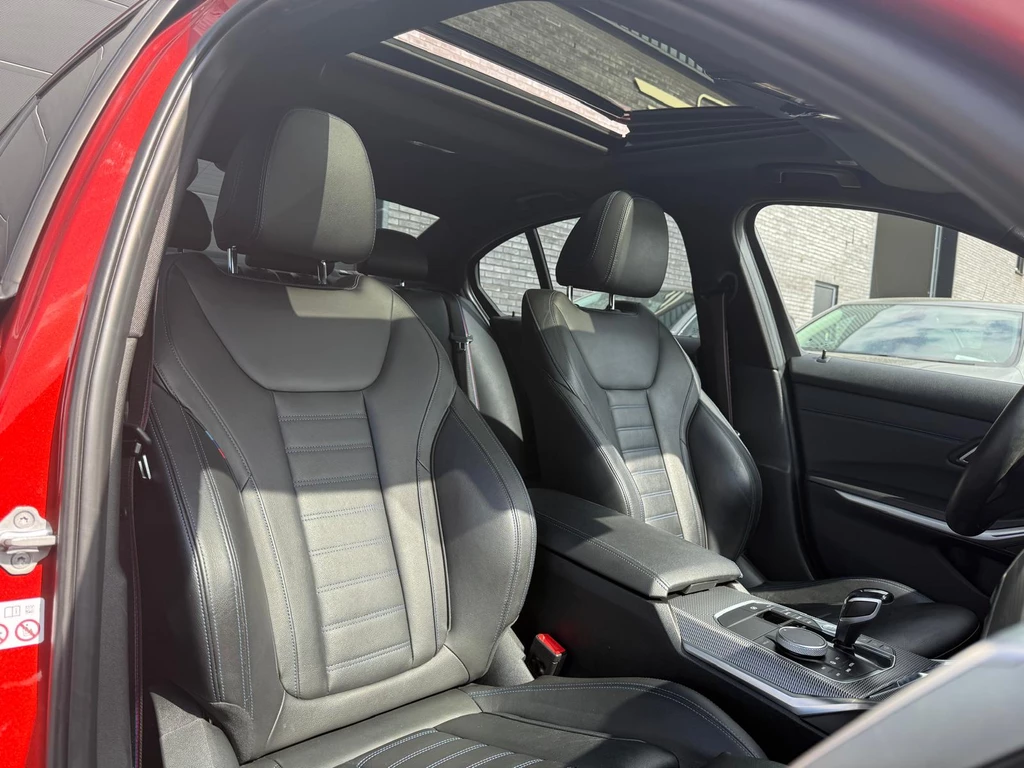 BMW 3 Serie – foto 47