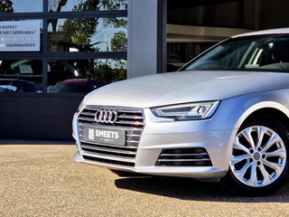 Audi A4 – thumbnail 3