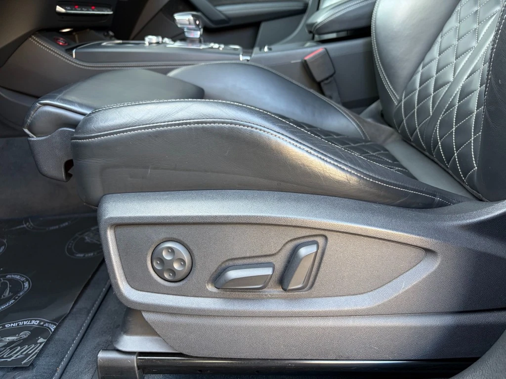 Audi SQ5 – foto 17