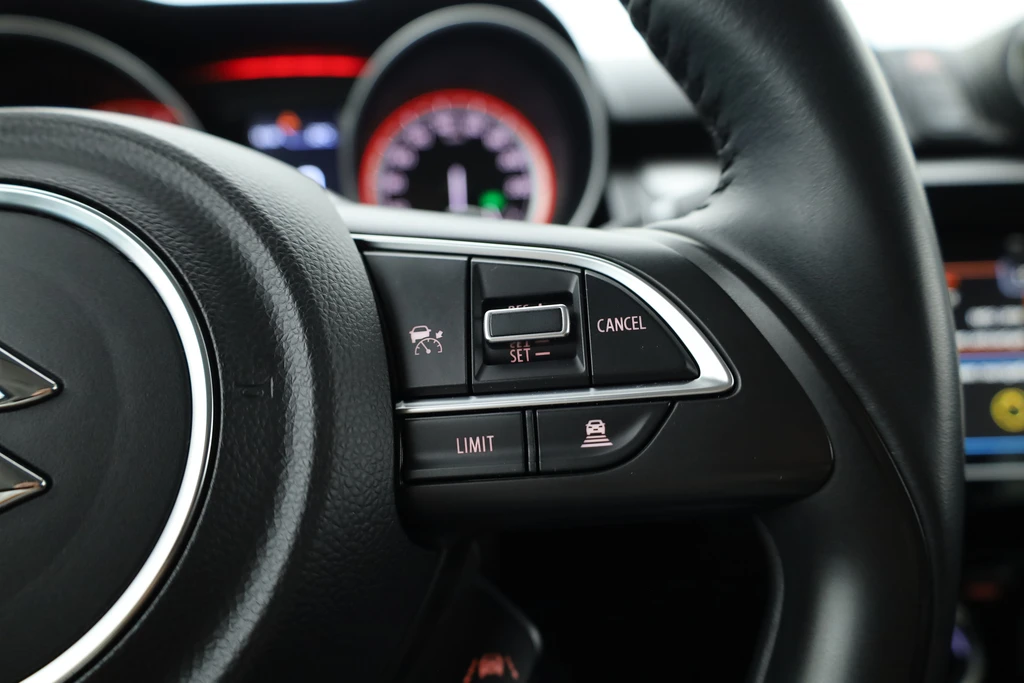 Suzuki Swift – foto 24