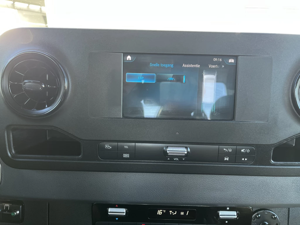 Mercedes-Benz Sprinter – foto 44