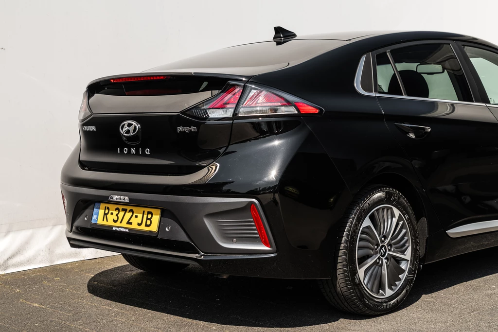 Hyundai IONIQ – foto 7