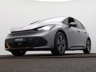 CUPRA Born – thumbnail 2