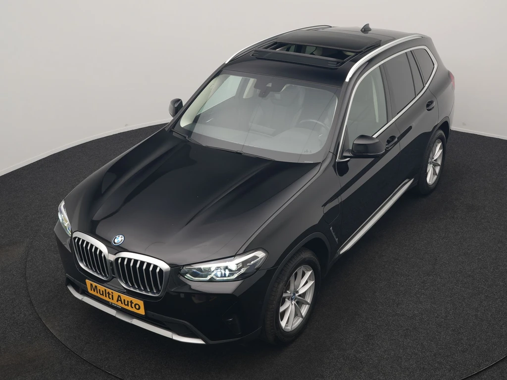 BMW X3 – foto 2