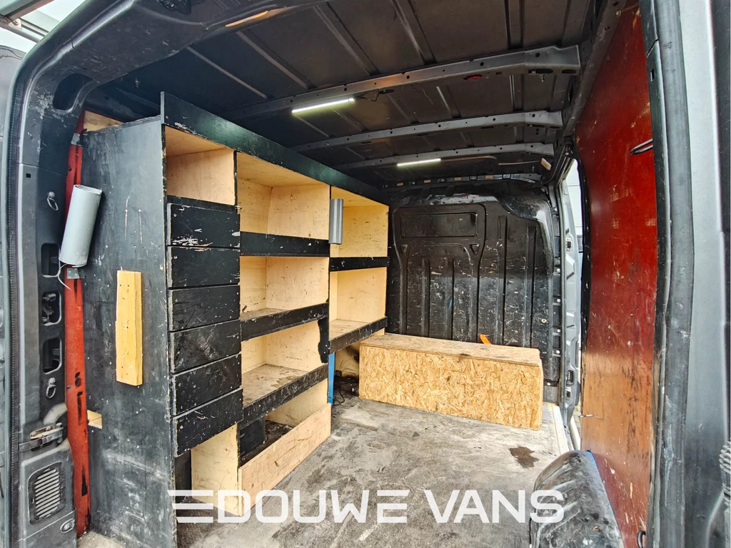 Renault Master – foto 22