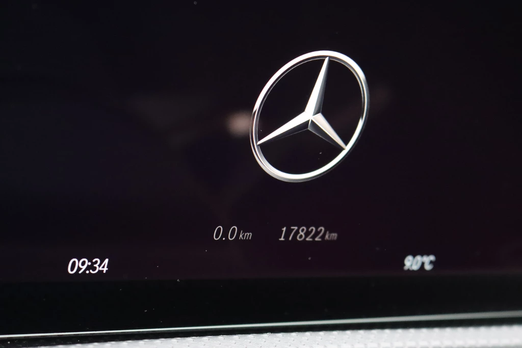 Mercedes-Benz CLA – foto 26