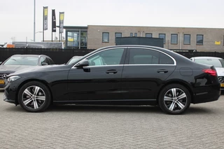 Mercedes-Benz C-Klasse – thumbnail 1