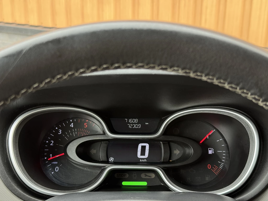 Renault Trafic – foto 13