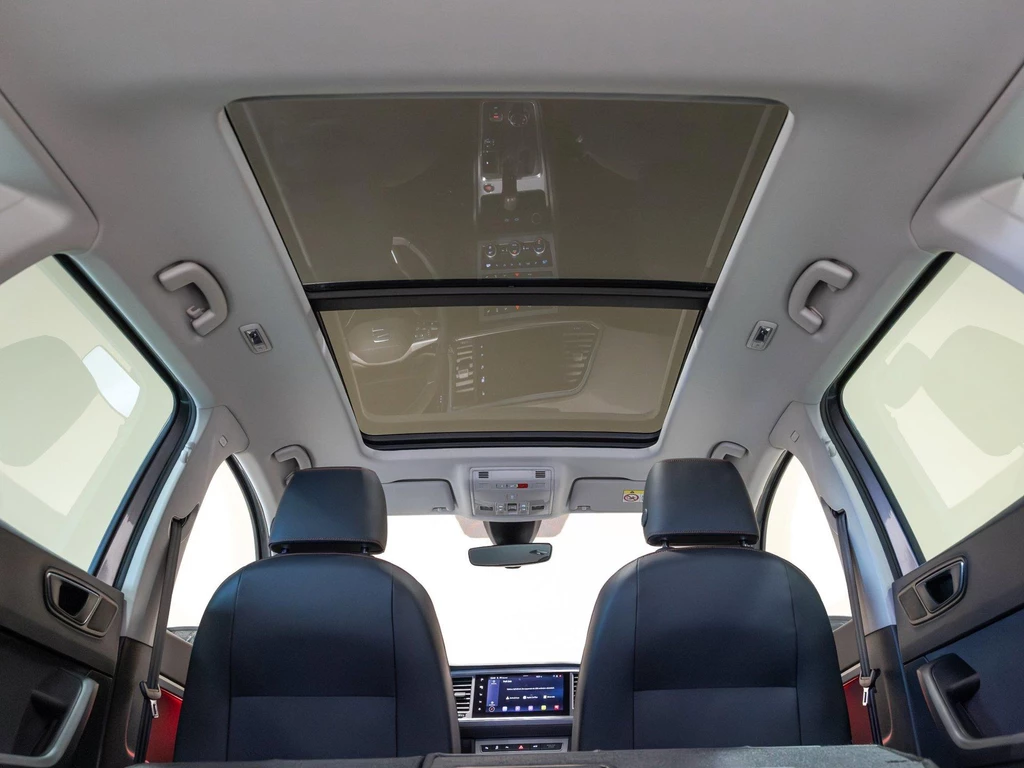 SEAT Ateca – foto 8