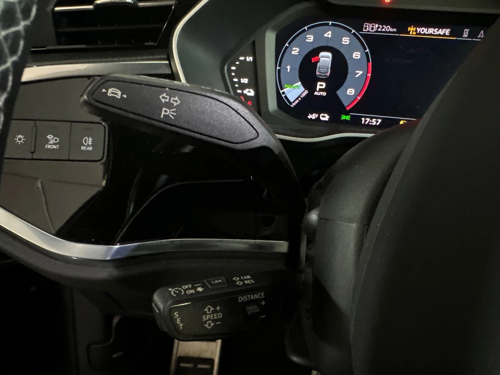 Audi Q3 – foto 16