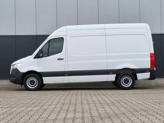 Mercedes-Benz Sprinter – thumbnail 2