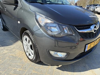 Opel KARL – thumbnail 8