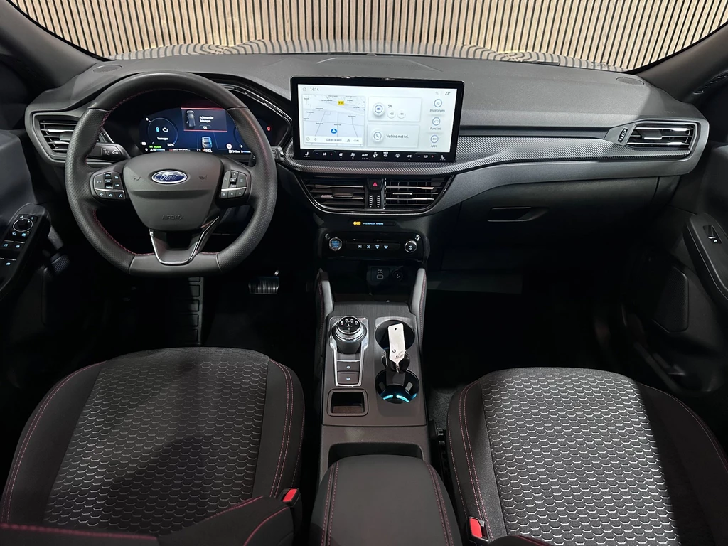 Ford Kuga – foto 18