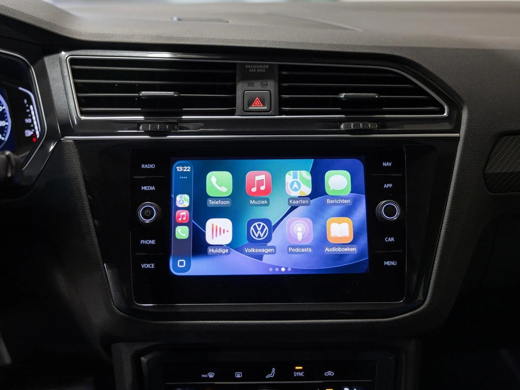 Volkswagen Tiguan – foto 34