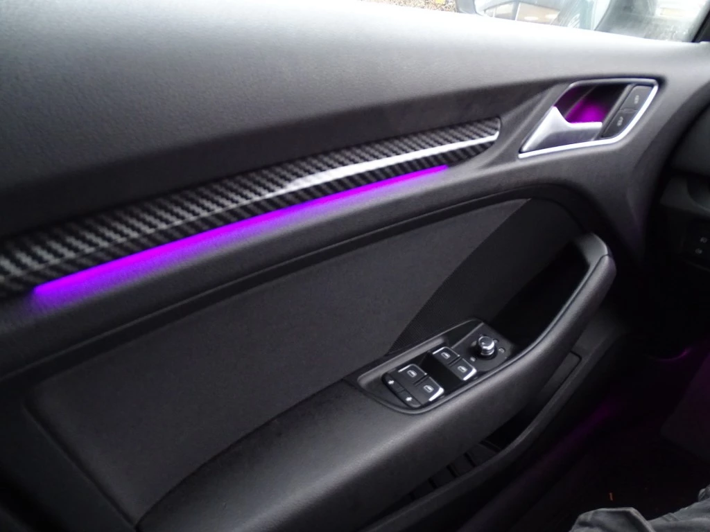 Audi A3 – foto 13