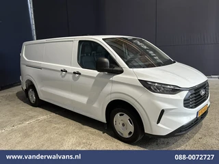 Ford Transit Custom – thumbnail 5