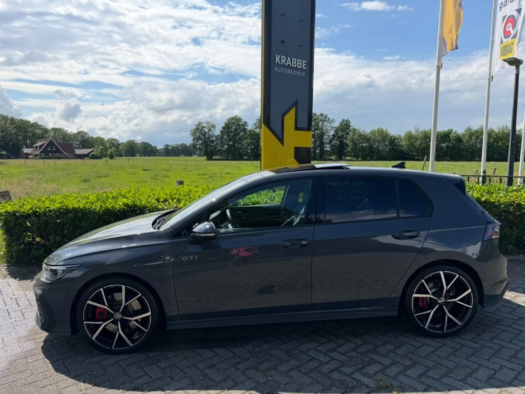 Volkswagen Golf – foto 3