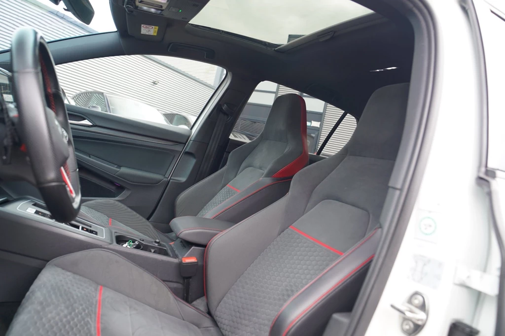 Volkswagen Golf – foto 31
