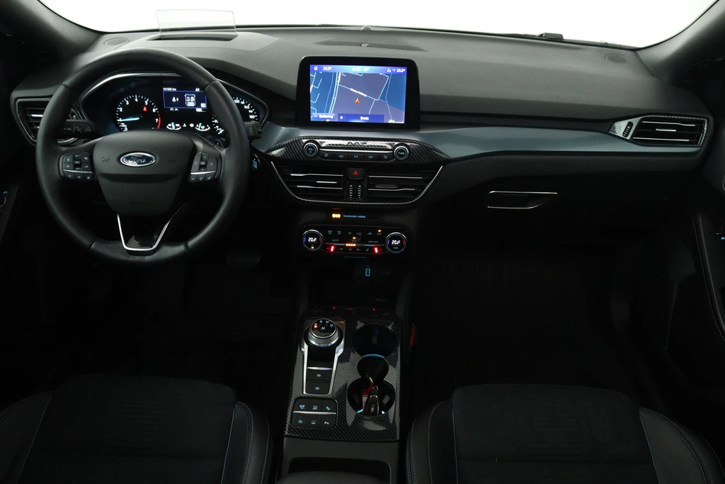 Ford Focus – foto 7