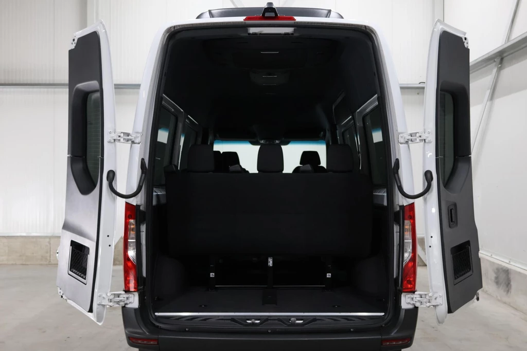 Mercedes-Benz Sprinter – foto 26