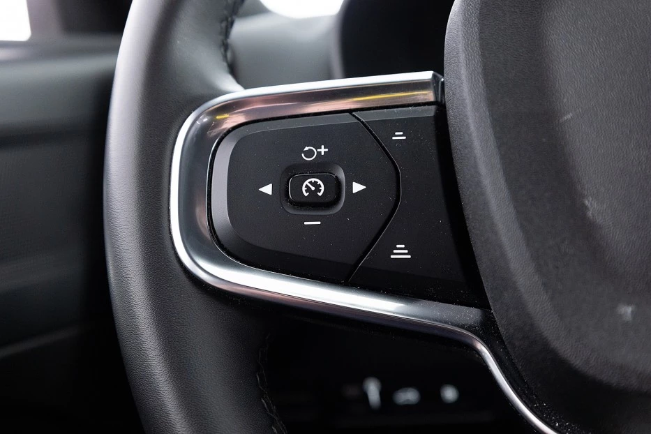 Volvo XC40 – foto 22