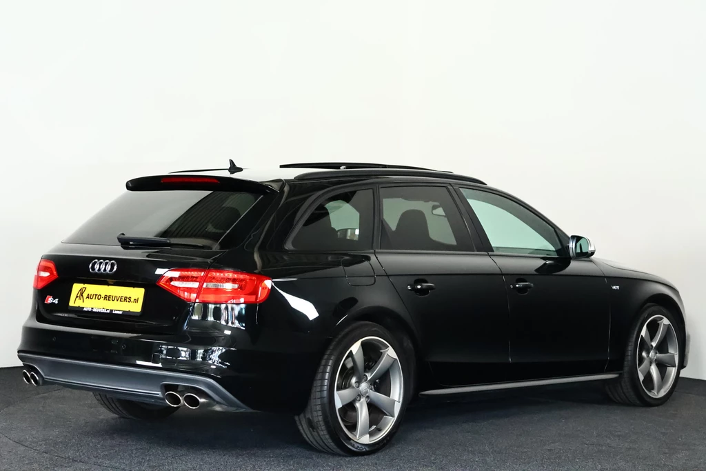 Audi A4 – foto 5