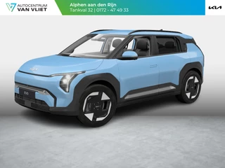 Kia EV3 – thumbnail 1