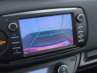 Toyota Yaris – thumbnail 17