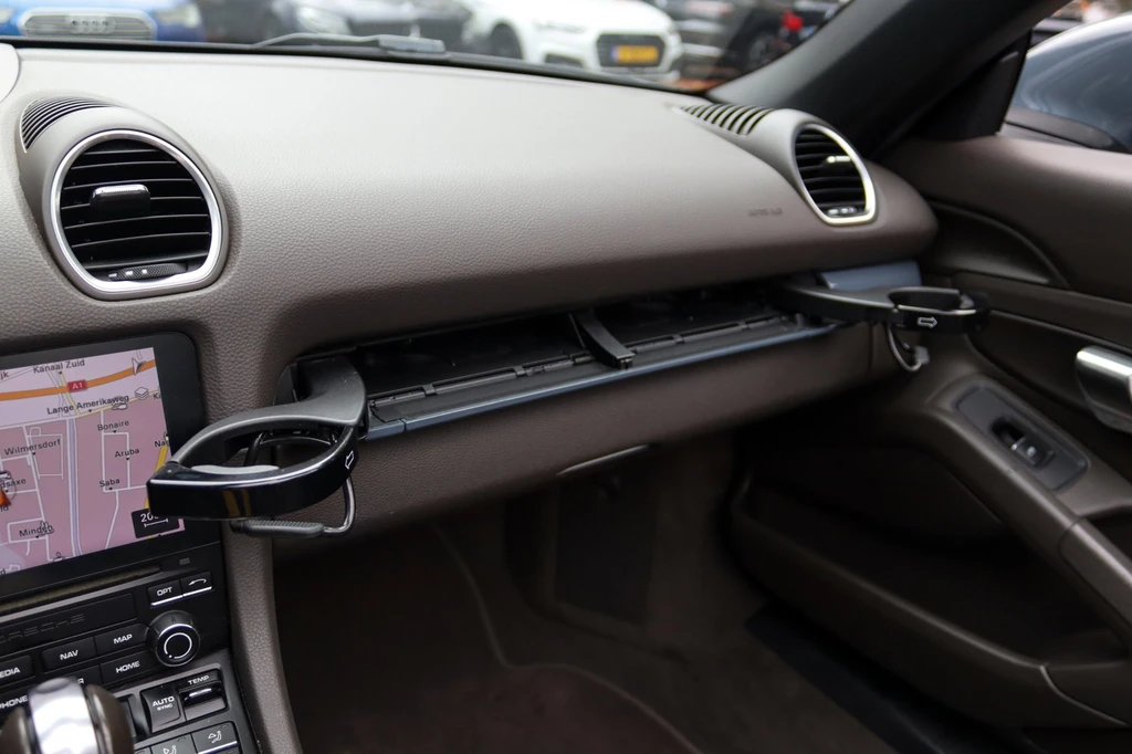 Porsche 718 – foto 33