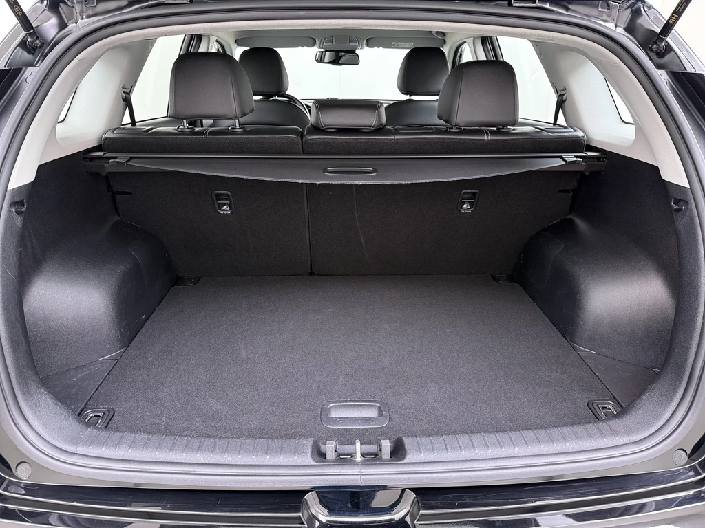 Kia e-Niro – foto 28