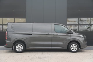 Ford E-Transit Custom – thumbnail 6