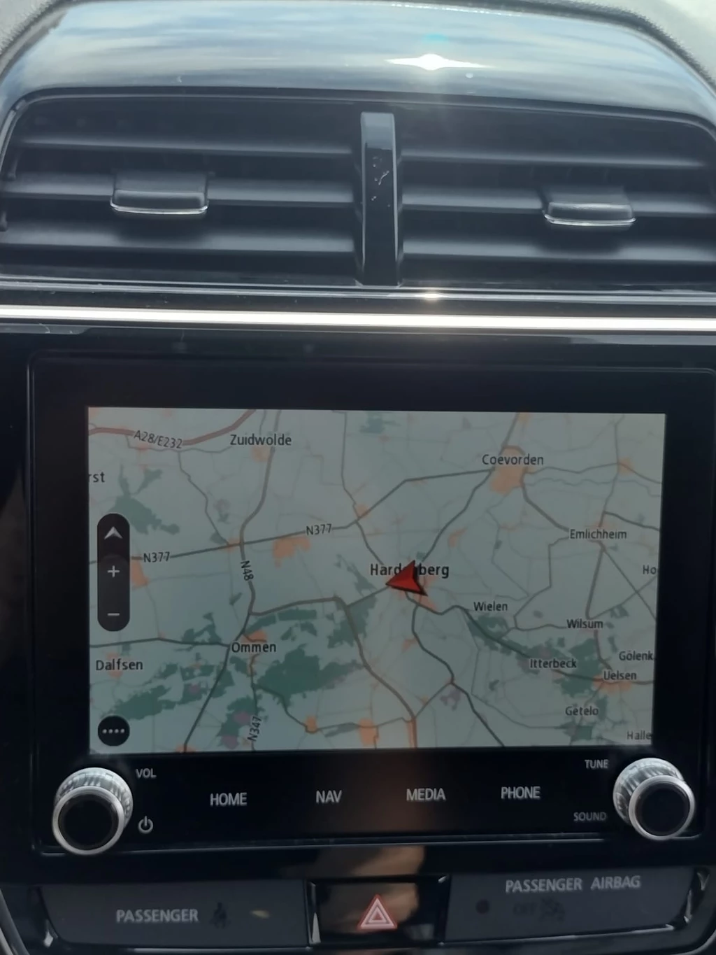 Mitsubishi ASX – foto 14