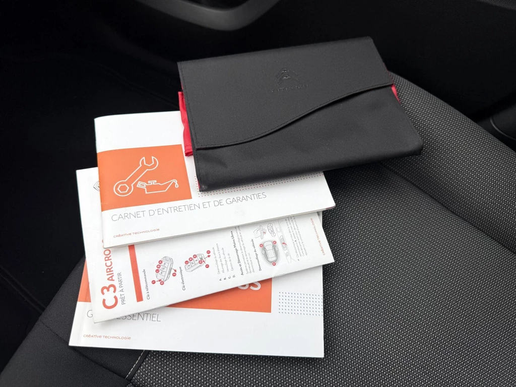 Citroën C3 Aircross – foto 14
