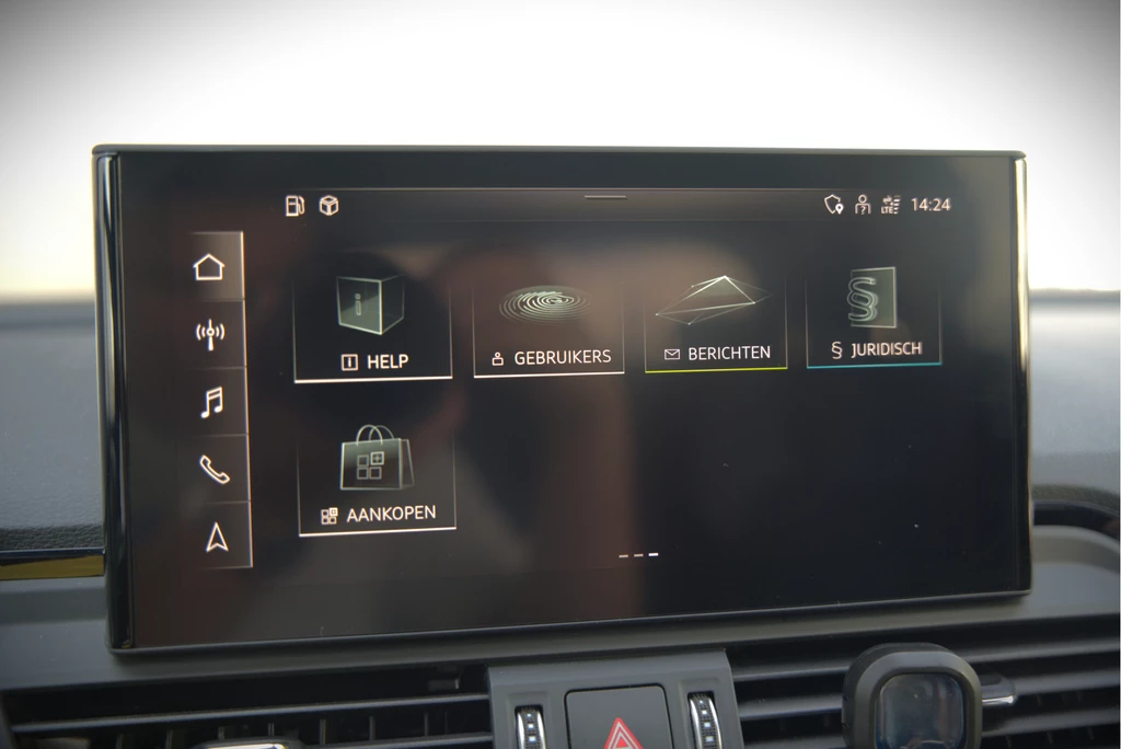 Audi Q5 – foto 47