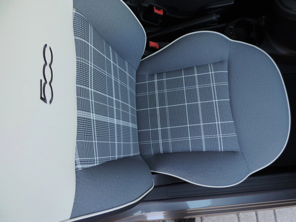 Fiat 500 – foto 16